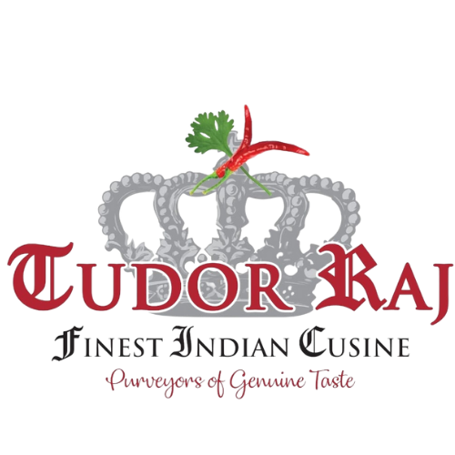 Tudor Raj Logo
