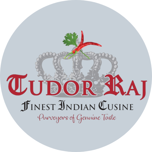 Tudor Raj Logo